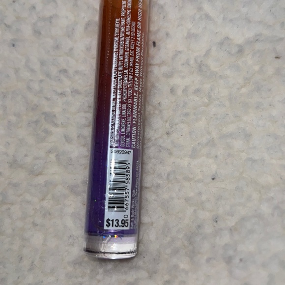 BBW 5pc travel size items Perf Spry AMONG THE CLOUDS - Picture 4 of 4